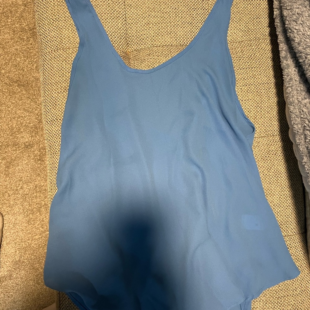 Lush top